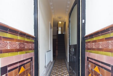 5 bed house, Donald Street, Plasnewydd, Cardiff, CF244TL - Image 13